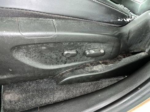 Used 2016 Buick Encore FWD image 14
