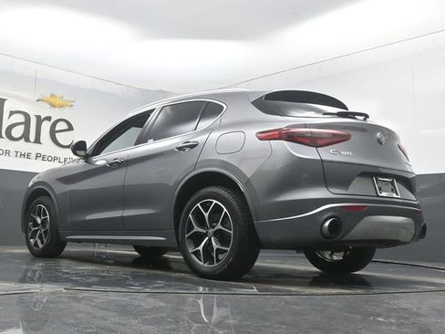 Used 2020 Alfa Romeo Stelvio Ti image 5