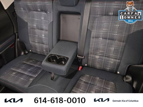 Used 2024 Ford Bronco Sport Heritage AWD/4WD image 18