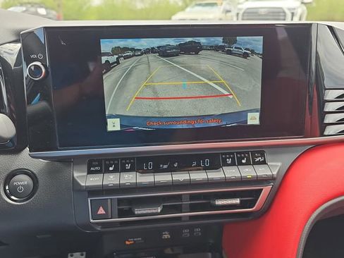 New 2026 Toyota Camry XSE FWD image 22