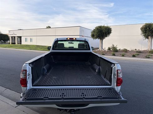 Used 2006 Toyota Tundra 2WD Regular Cab image 6