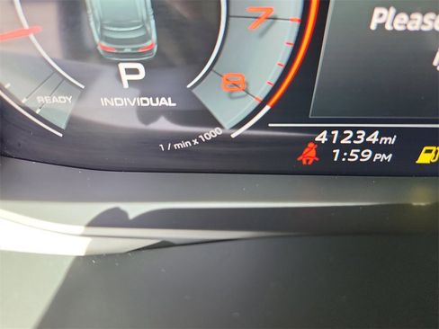 Used 2022 Audi Q7 2.0T Premium Plus w/ Premium Plus Package image 25