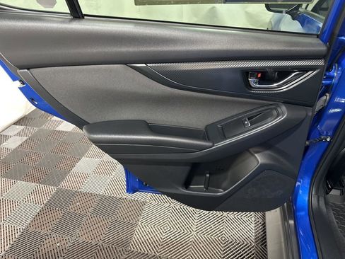 Used 2024 Subaru WRX Premium image 18