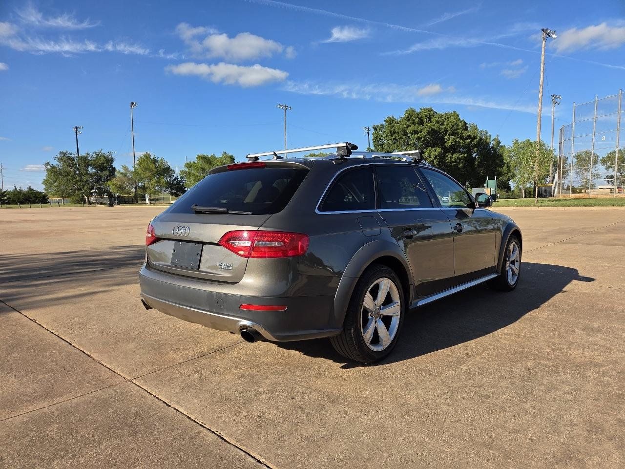 Used 2015 Audi A4 Premium AWD/4WD image 28