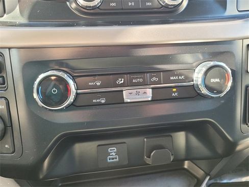 Used 2023 Ford F150 XLT w/ Equipment Group 301A Mid image 24