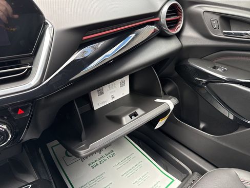 New 2026 Chevrolet Trax RS w/ Sunroof Package image 29