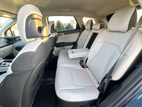 Used 2023 Kia Sportage EX image 20