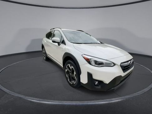 Certified 2023 Subaru Crosstrek 2.5i Limited w/ Moonroof Package AWD/4WD image 2