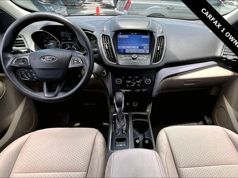 Used 2019 Ford Escape SE FWD image 5