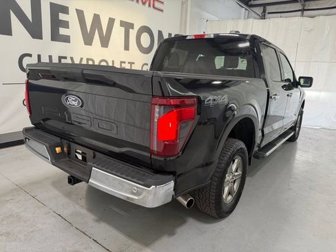 Used 2025 Ford F150 XLT w/ Equipment Group 301A Standard image 19