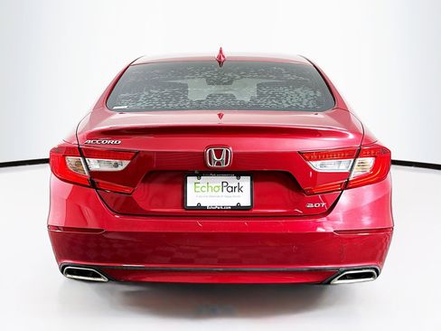 Used 2018 Honda Accord EX-L image 7