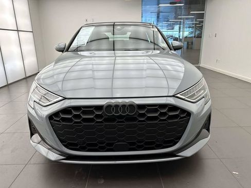 Used 2025 Audi A3 2.0T Premium w/ Black Optic Package AWD/4WD image 6