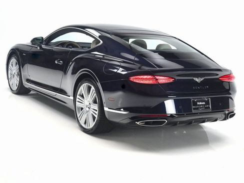 New 2026 Bentley Continental GT AWD/4WD image 38