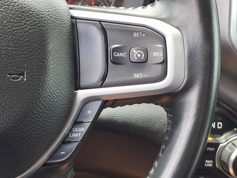 Certified 2023 RAM 1500 Big Horn AWD/4WD image 22