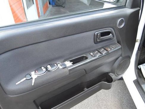 Used 2007 Chevrolet Colorado LT RWD image 45