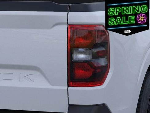 New 2026 Ford Maverick Lariat w/ Black Appearance Package image 21