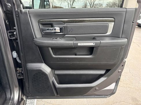 Used 2014 RAM 1500 Limited image 34