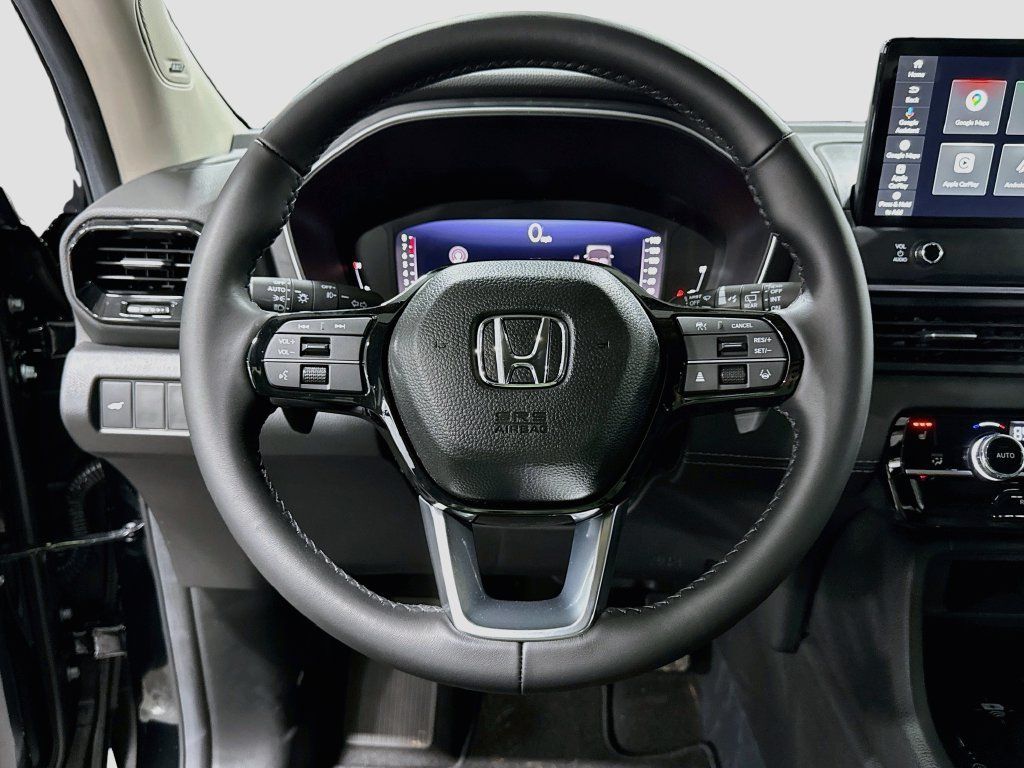 New 2026 Honda Pilot Touring image 11