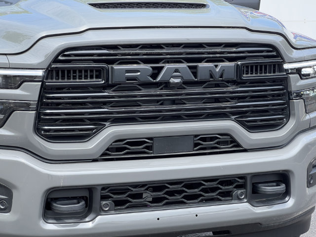 New 2026 RAM 2500 Laramie AWD/4WD image 46
