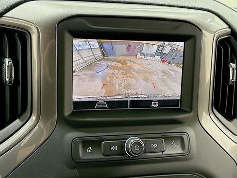 New 2026 GMC Sierra 1500 Pro w/ Pro Value Package image 14