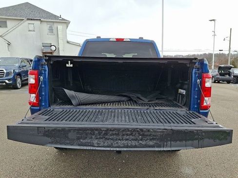 Used 2022 Ford F150 XL w/ STX Appearance Package image 28