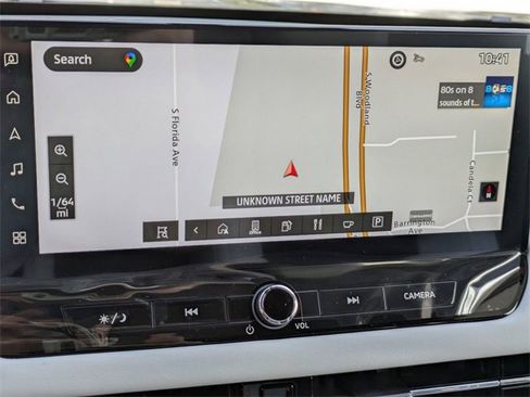 New 2025 Mitsubishi Outlander SE image 24