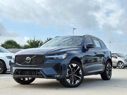New 2026 Volvo XC60 B5 Plus w/ Protection Package Premier