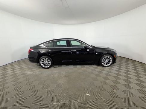 Certified 2023 Cadillac CT5 Premium Luxury w/ Technology Package image 33