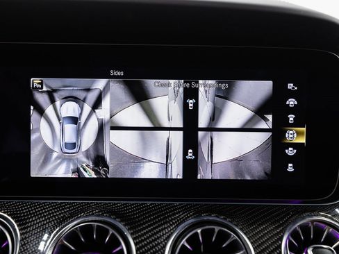 Used 2023 Mercedes-Benz AMG GT 63 S image 22