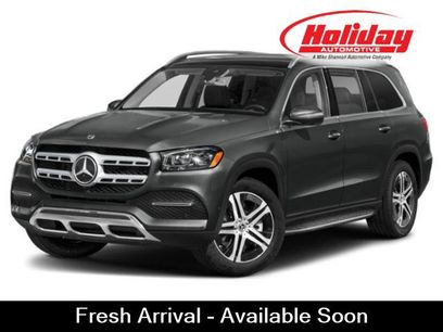Used 2023 Mercedes-Benz GLS 450 4MATIC