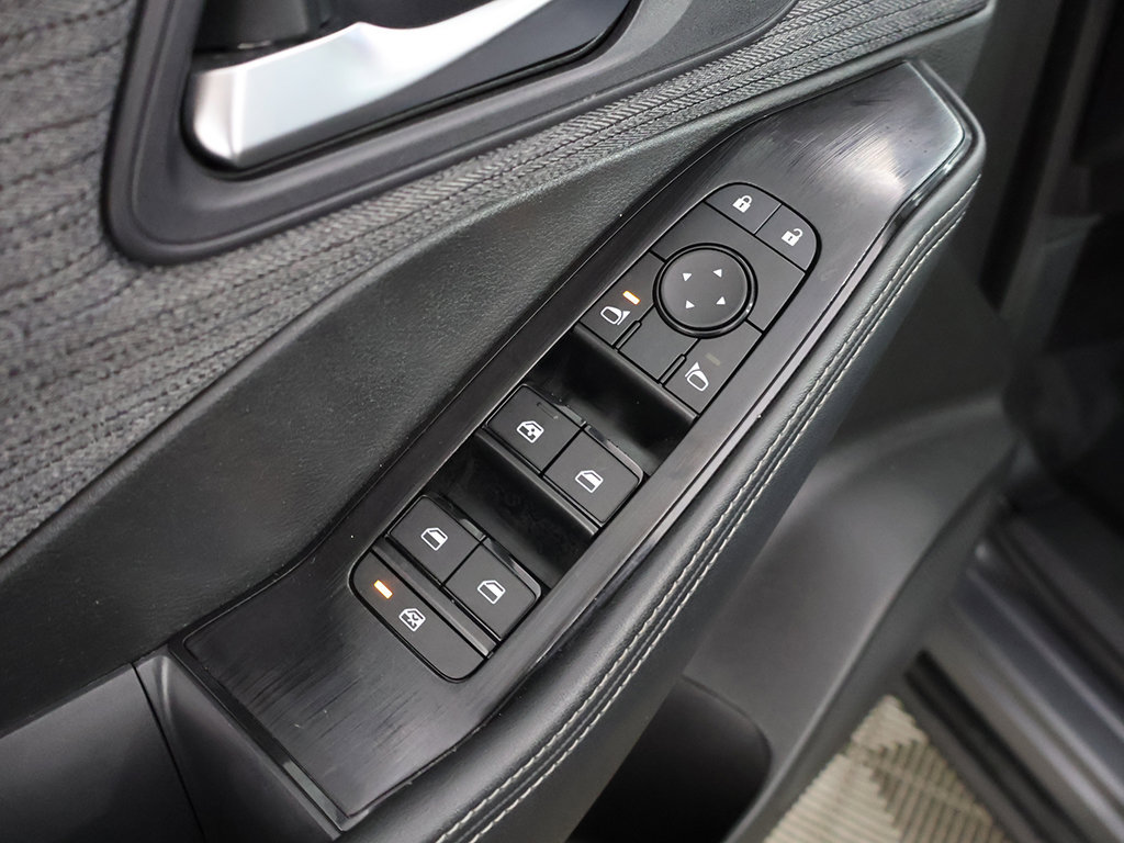 Used 2023 Nissan Rogue SV AWD/4WD image 24