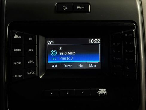 Used 2014 Ford F150 FX4 w/ Equipment Group 401A Mid AWD/4WD image 36