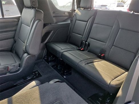 Used 2023 Chevrolet Tahoe Z71 image 21