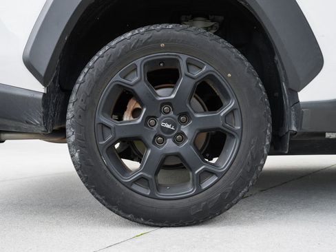 Used 2023 Toyota RAV4 TRD Off-Road w/ TRD Off-Road Weather Package image 12