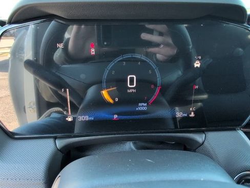 New 2026 Chevrolet TrailBlazer LT image 22