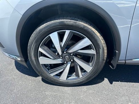 Used 2023 Nissan Murano SL w/ SL Moonroof Package AWD/4WD image 30