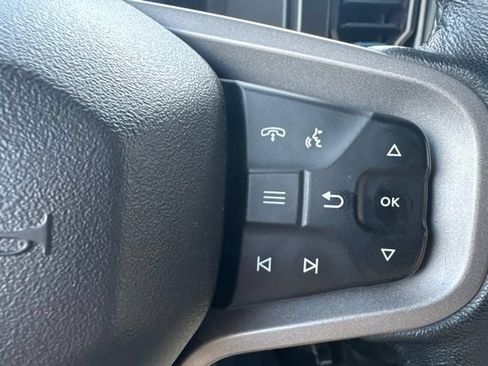 Used 2023 Ford Bronco Wildtrak AWD/4WD image 12