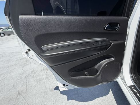 Used 2018 Dodge Durango GT AWD/4WD image 13