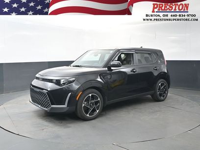 Used 2023 Kia Soul EX
