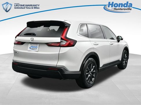 New 2026 Honda CR-V EX-L image 9