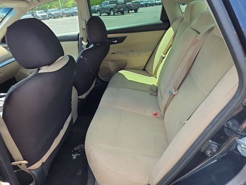 Used 2015 Nissan Altima 2.5 S w/ Power Driver Seat Package FWD image 22