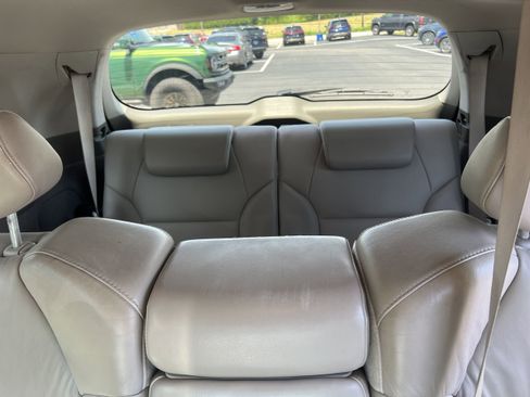 Used 2008 Acura MDX w/ Technology Package AWD/4WD image 23