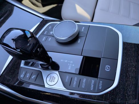 Used 2021 BMW M340i w/ Executive Package image 20