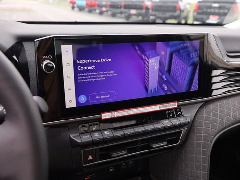 New 2026 Toyota Camry XLE FWD image 15