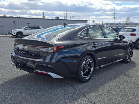 New 2026 Hyundai Sonata SEL FWD image 3