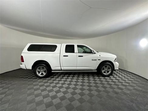 Used 2015 RAM 1500 Express image 5