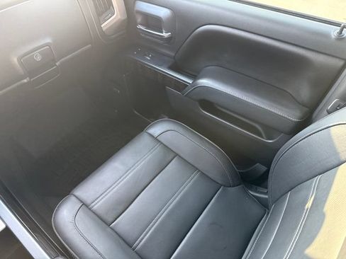 Used 2015 GMC Sierra 1500 Denali w/ Driver Alert Package AWD/4WD image 15