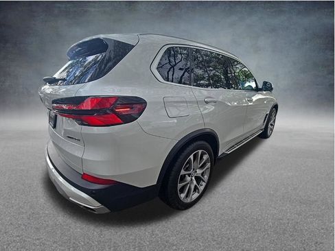 Used 2024 BMW X5 sDrive40i RWD image 5
