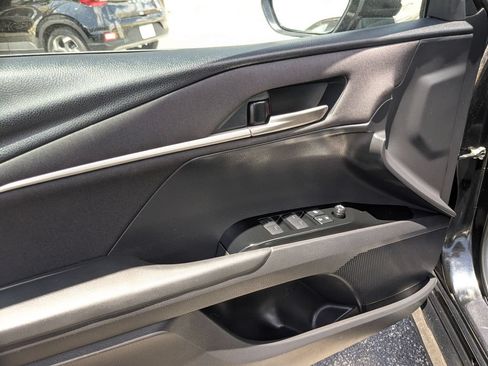 Used 2025 Toyota Camry LE FWD image 14