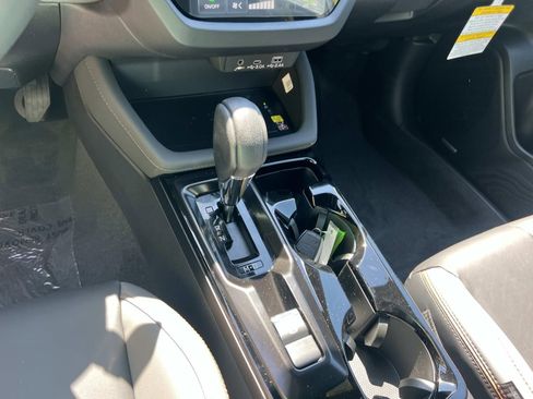 New 2026 Subaru Forester Sport AWD/4WD image 21
